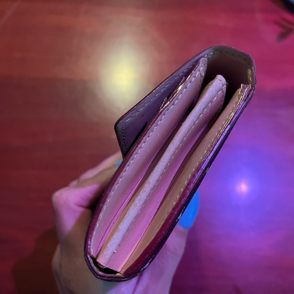 SOLD 💙💙 Authentic Limited Louis Vuitton Monogram Black Multicolor Wallet - Picture 10 of 16